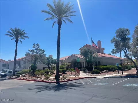 7905 Greycrest Ct #201, Las Vegas, NV 89145