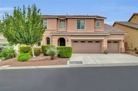 9725 Sandy Turtle Ave, Las Vegas, NV 89149