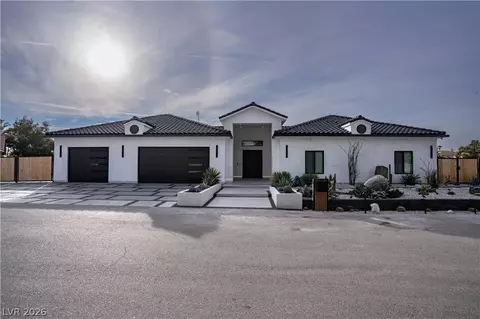 5790 Westwind Rd, Las Vegas, NV 89118