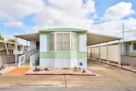 3638 Katmai Dr, Las Vegas, NV 89122
