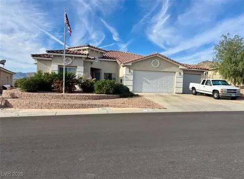 3517 Cottage Meadow Way, Laughlin, NV 89029