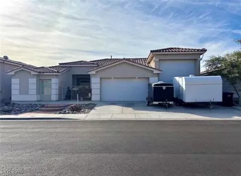 Undisclosed, Laughlin, NV 89029