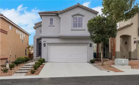 10635 Solar Hawk Ave, Las Vegas, NV 89129