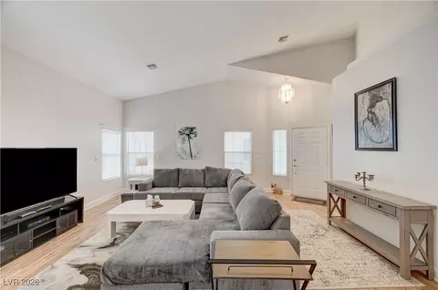 5671 Whale Watch St, Las Vegas, NV 89113