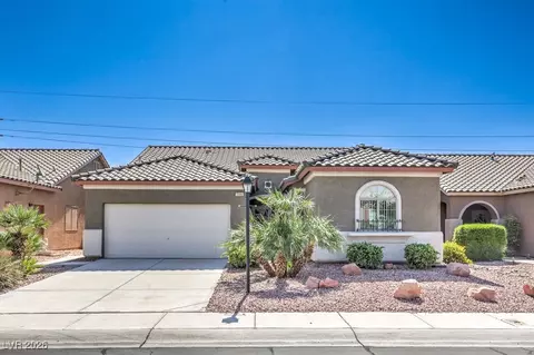 Undisclosed, Las Vegas, NV 89122