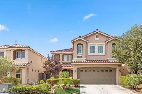 6423 W Camero Ave, Las Vegas, NV 89139