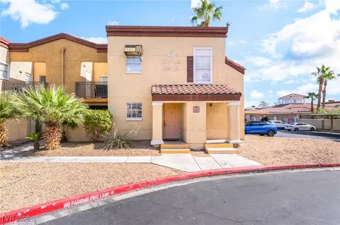 2801 N Rainbow Blvd #112, Las Vegas, NV 89108