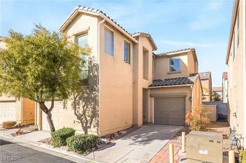 8448 Quarentina Ave, Las Vegas, NV 89149