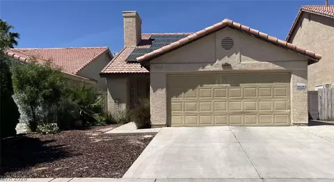 5832 Sutcliffe Cir, Las Vegas, NV 89110