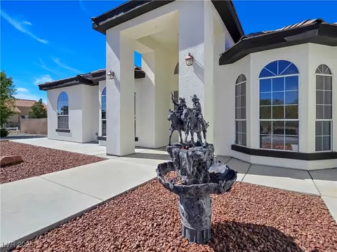 3780 Shawnee Ave, Pahrump, NV 89048