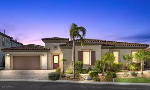 23 Tea Olive Dr, Las Vegas, NV 89141