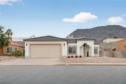 437 Viewmont Dr, Henderson, NV 89015