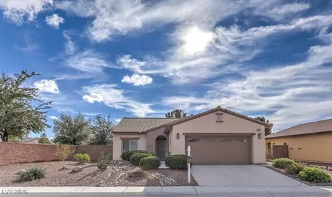 5067 Semifonte Dr, Pahrump, NV 89061