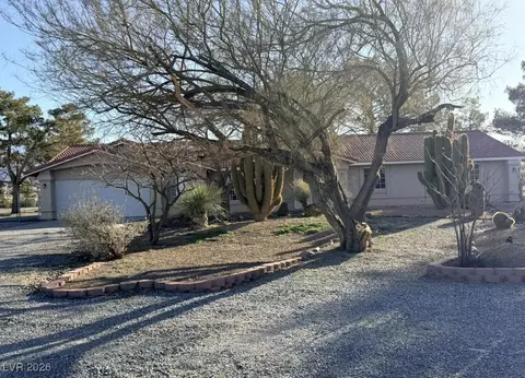 3611 Mallard Ave, Pahrump, NV 89048