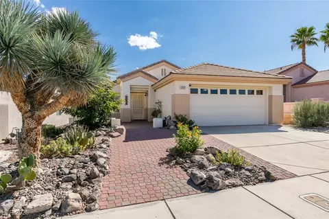 2035 Poppywood Ave, Henderson, NV 89012
