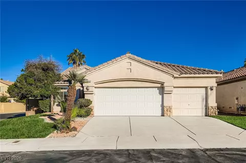9010 Emery Lake St, Las Vegas, NV 89123