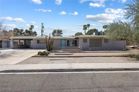 2205 Sombrero Dr, Las Vegas, NV 89169