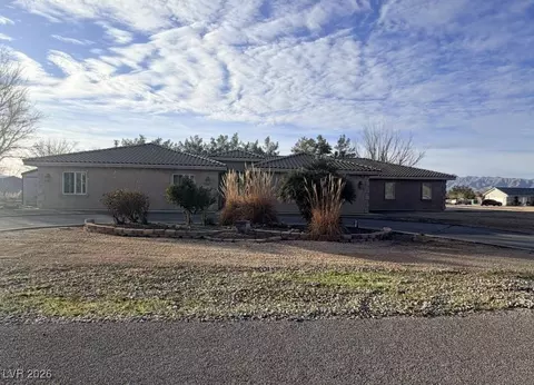 3781 Mallard Ave, Pahrump, NV 89048