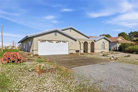 940 Daytona St, Pahrump, NV 89048