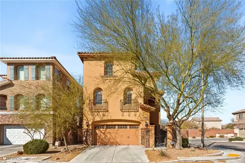 10133 Longoria St, Las Vegas, NV 89178