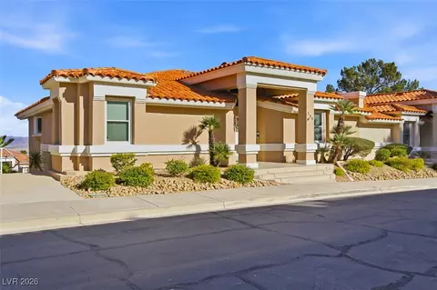 144 Desert Valley Dr, Boulder City, NV 89005