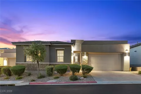 18 Via Tiberina, Henderson, NV 89011