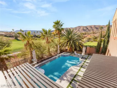 11271 Winter Cottage Pl, Las Vegas, NV 89135
