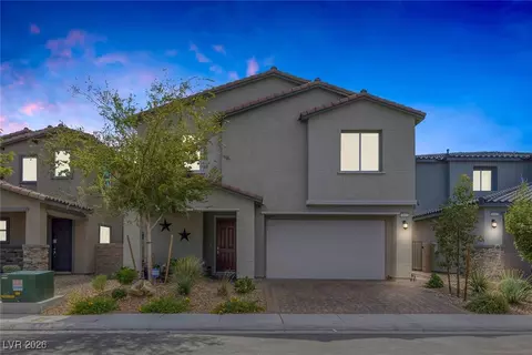 4437 Panoramic View Ave, North Las Vegas, NV 89084