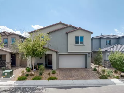 4437 Panoramic View Ave, North Las Vegas, NV 89084