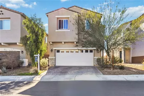 1223 Cactus Needle Ave, North Las Vegas, NV 89031