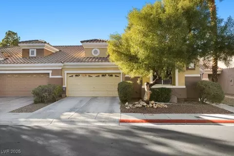 6639 S Dapple Gray Rd, Las Vegas, NV 89148