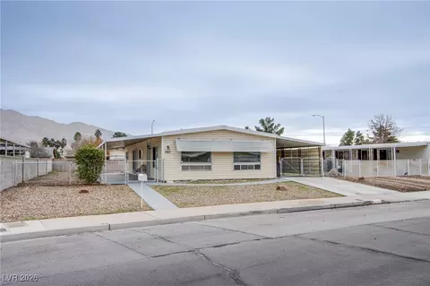 360 Sir Richard East Dr, Las Vegas, NV 89110