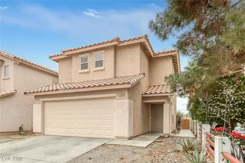 5333 Botanical Ave, Las Vegas, NV 89110