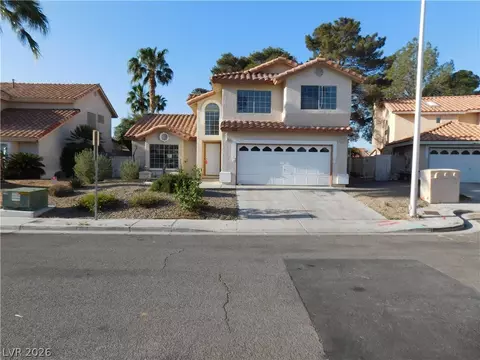 3471 Pointe Willow Ln, Las Vegas, NV 89120