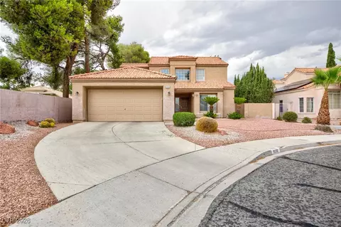 9836 Russett Wood Cir, Las Vegas, NV 89117
