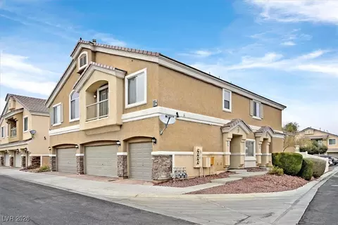 3404 Robust Robin Pl #2, North Las Vegas, NV 89084