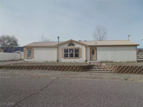 171 Paradise Rd, Alamo, NV 89001