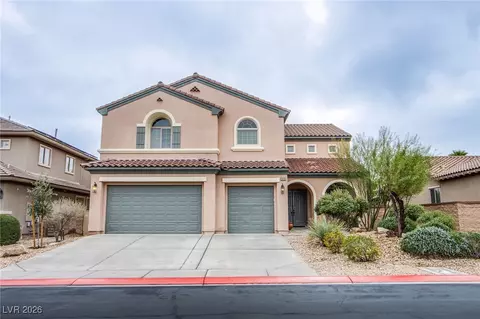 3425 Fledgling Dr, North Las Vegas, NV 89084