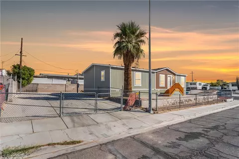 6140 Judson Ave, Las Vegas, NV 89156