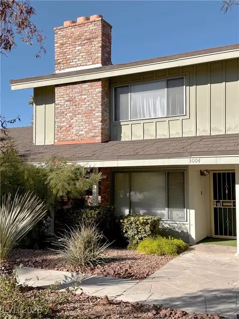 3004 El Camino Ave, Las Vegas, NV 89102