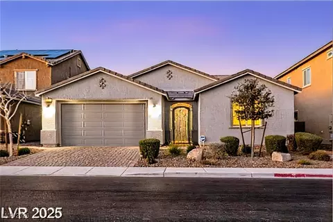 1544 Karst Pond Ave, North Las Vegas, NV 89084