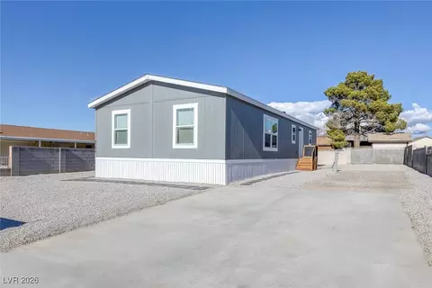 6106 Castlemont Ave, Las Vegas, NV 89156