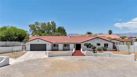 9130 Belcastro St, Las Vegas, NV 89113