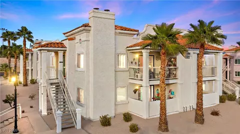 1956 Las Palmas Ln #234, Laughlin, NV 89029