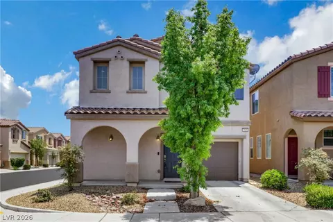7595 Peaceful Trellis Dr, Las Vegas, NV 89179