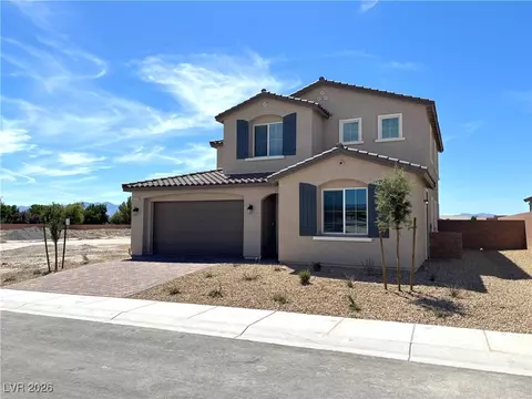 4349 S Angel Falls Ct, Pahrump, NV 89061