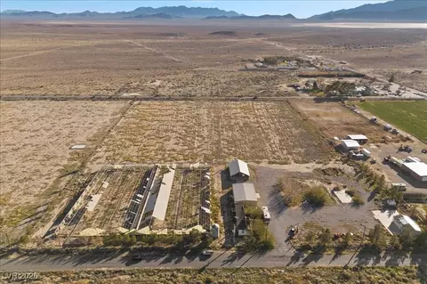 3171 Tillman St, Pahrump, NV 89061