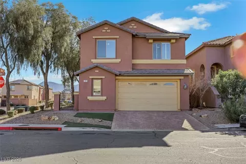 721 Crest Valley Pl, Henderson, NV 89011