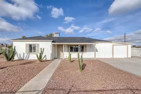 4412 Baxter Pl, Las Vegas, NV 89107