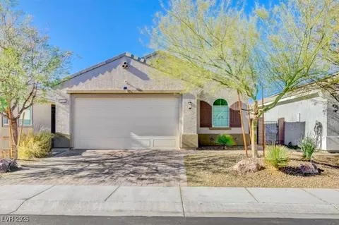 1321 Ossa St, Henderson, NV 89052